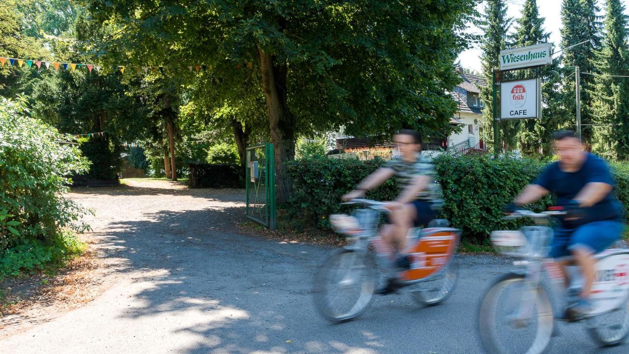 Wiesenhaus: Wohnen Direkt Am Rhein Apartment